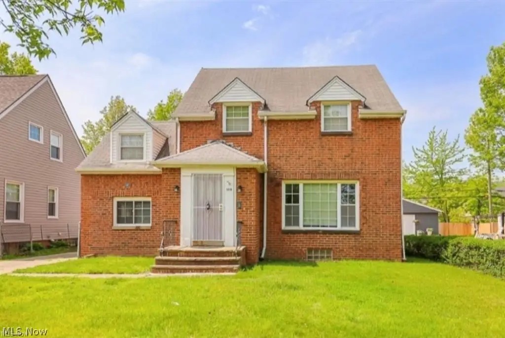 144 E 208th Street, Euclid, OH 44123 - #1