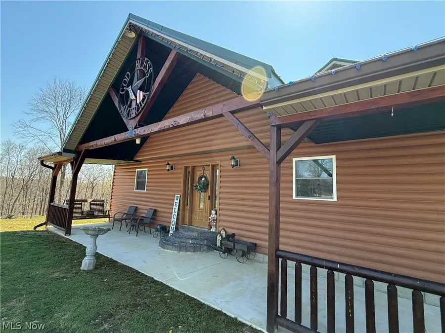 8902 N State Route 78, Caldwell, OH 43724 - #2