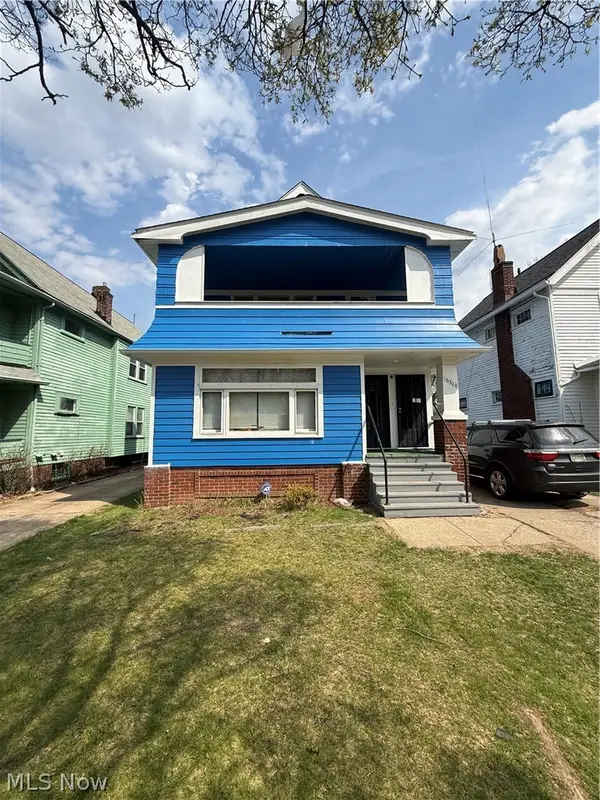 16304 Nela View Road, East Cleveland, OH 44112