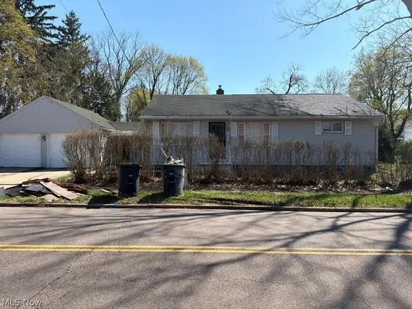 22 Uhler Avenue, Akron, OH 44310