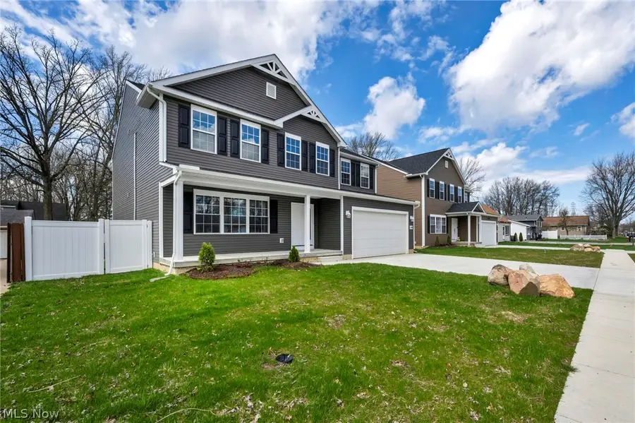 5984 Cornell Avenue, North Ridgeville, OH 44039 - #2