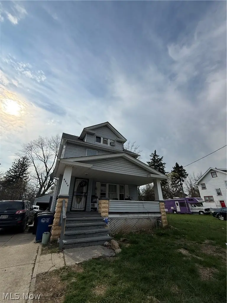 4234 E 111th Street, Cleveland, OH 44105 - #2