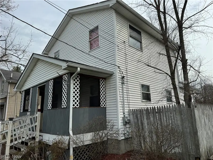 45 S Cedar Street, Geneva, OH 44041 - #2