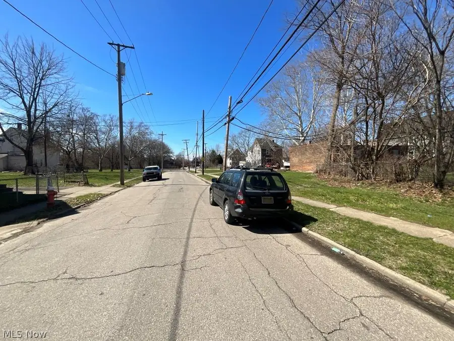 7508 Donald Avenue, Cleveland, OH 44103 - #2