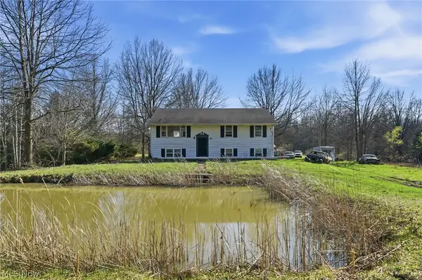 9800 Williams Road, Diamond, OH 44412