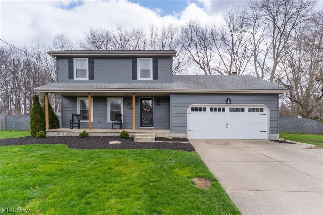 545 Meadowland Court, Hubbard, OH 44425 - #1