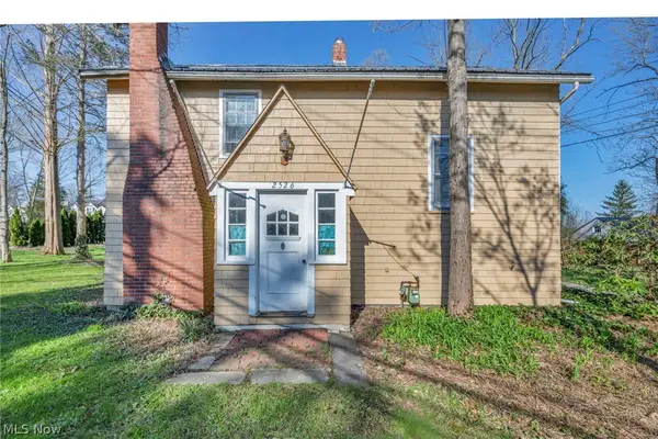 2526 River Road, Willoughby Hills, OH 44094