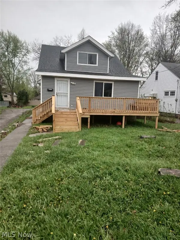 14900 Summit Avenue, Maple Heights, OH 44137