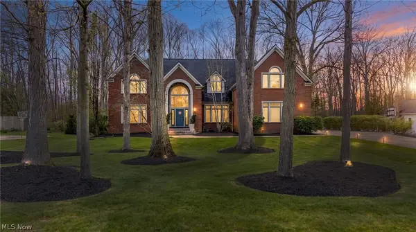 6162 Chagrin Highlands Drive, Solon, OH 44139