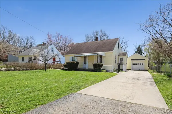 2806 33rd Ne Street, Canton, OH 44705