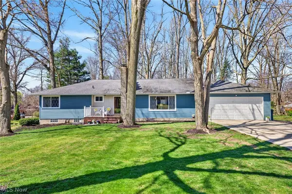 439 Knollwood Avenue, Tallmadge, OH 44278