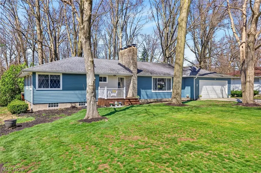 439 Knollwood Avenue, Tallmadge, OH 44278 - #2