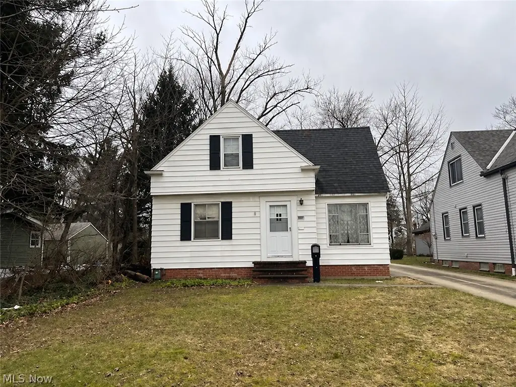 1206 Washington Boulevard, Mayfield Heights, OH 44124 - #1