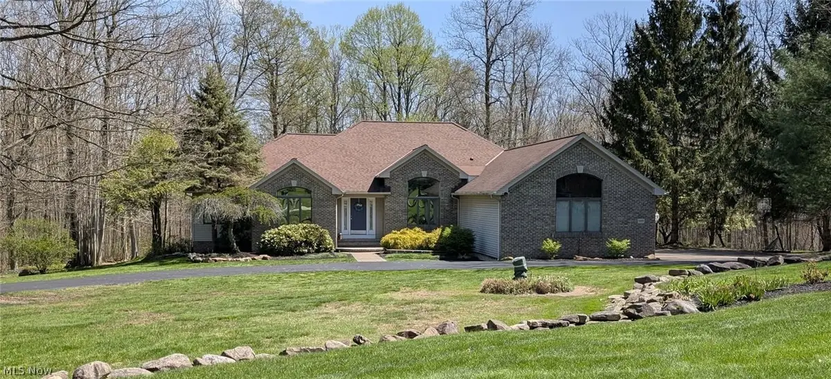 9855 Breckenridge Drive, Chardon, OH 44024 - #1