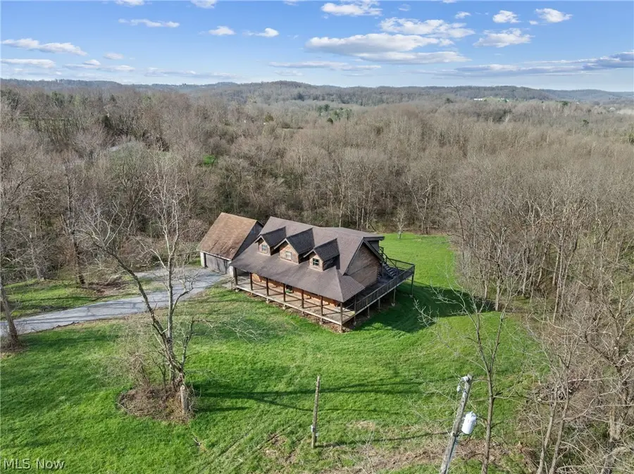 381 Township Road 204 Fairplay Rd, Bloomingdale, OH 43910 - #2