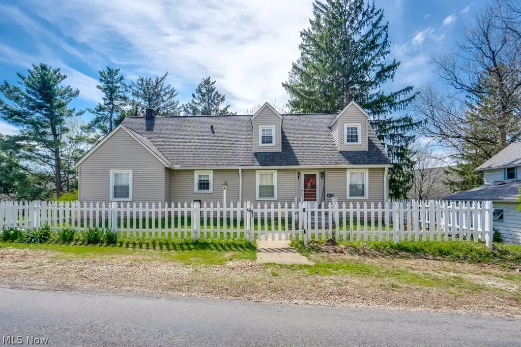 144 Church Street, Doylestown, OH 44230 - #1