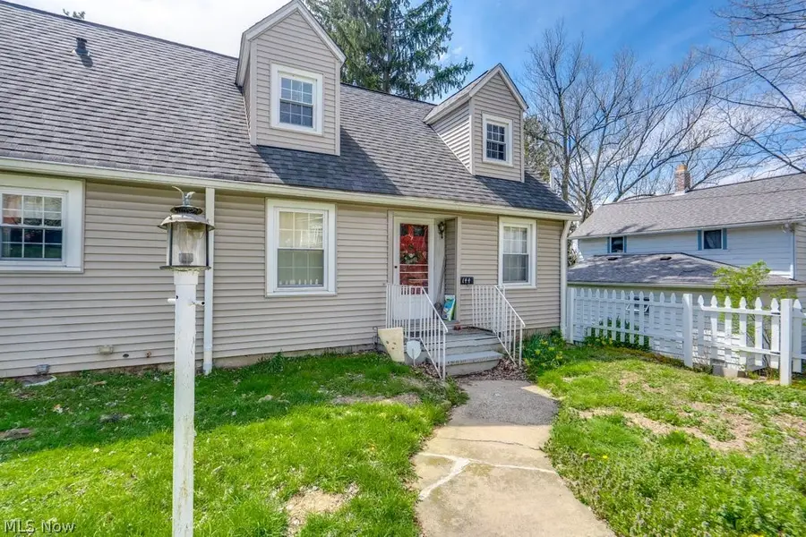 144 Church Street, Doylestown, OH 44230 - #2