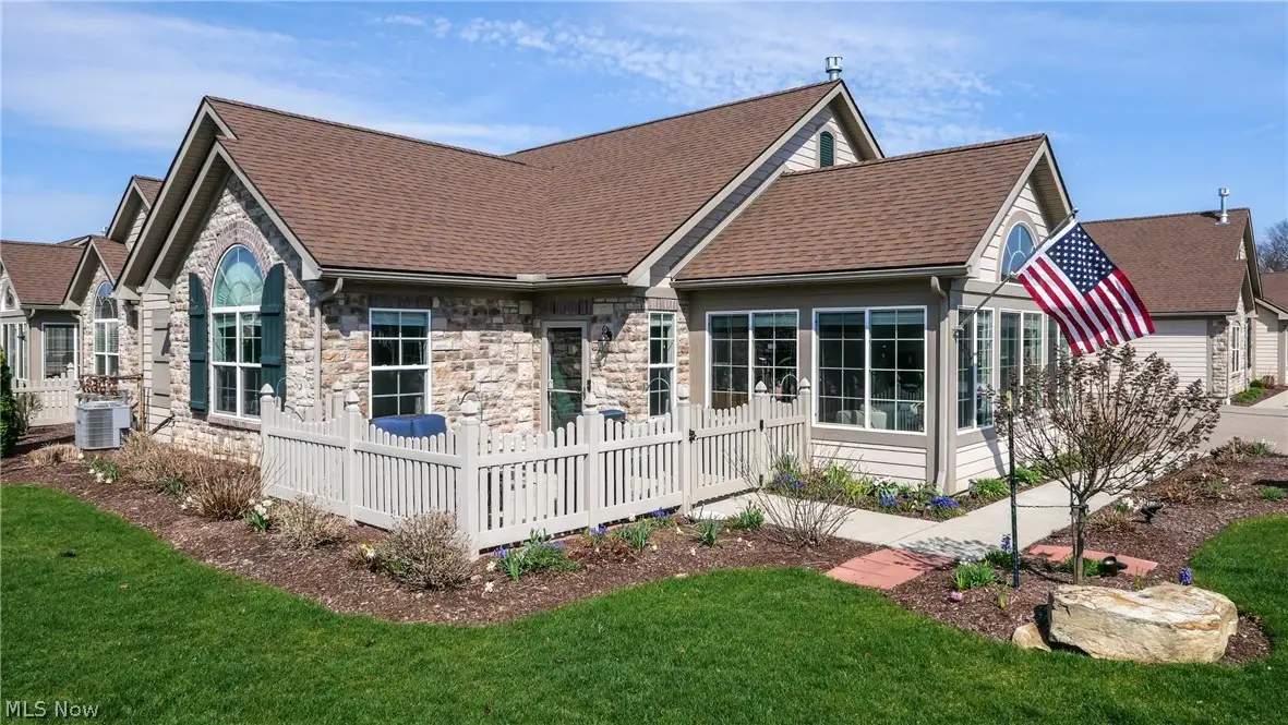 1954 Fairways Drive, Streetsboro, OH 44241 - #1