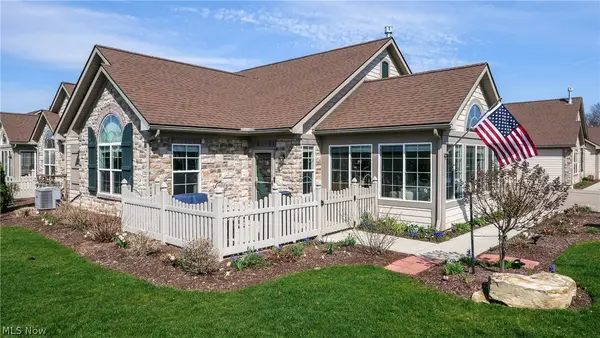 1954 Fairways Drive, Streetsboro, OH 44241