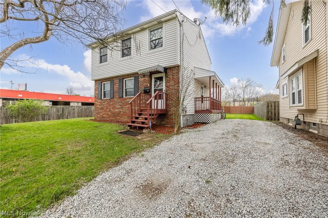 1371 Sorin Avenue, Akron, OH 44310 - #1