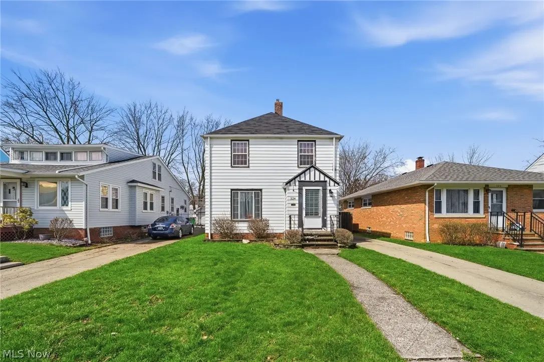 324 E 248th Street, Euclid, OH 44123 - #1