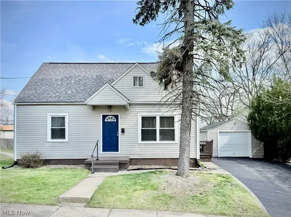 1331 Sunrise Drive, Akron, OH 44307