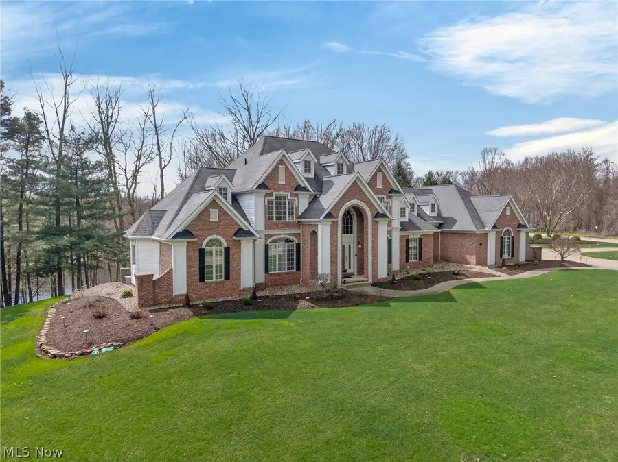 5502 Deer Pines Drive, Clinton, OH 44216 - #3