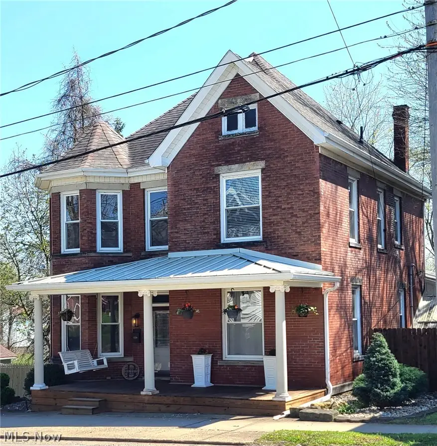 434 E Main Street, Barnesville, OH 43713 - #1