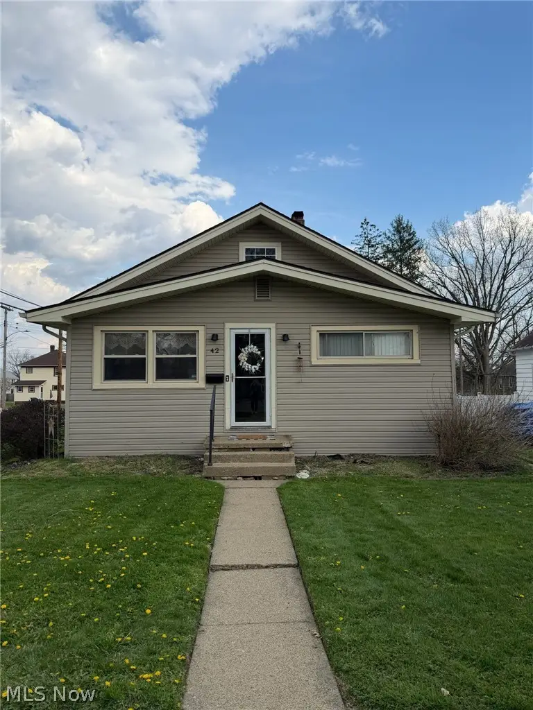 42 S 4th Street, Rittman, OH 44270 - #1