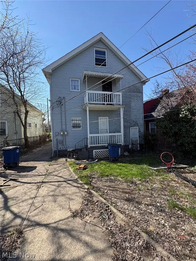 11817 Dove Avenue, Cleveland, OH 44105 - #3