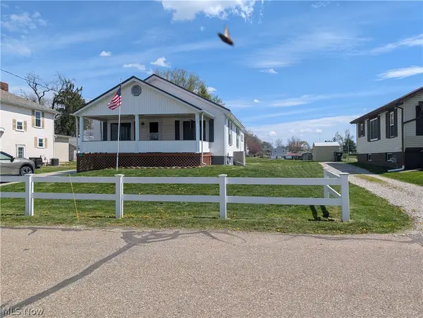 229 Church Street, Hopedale, OH 43976
