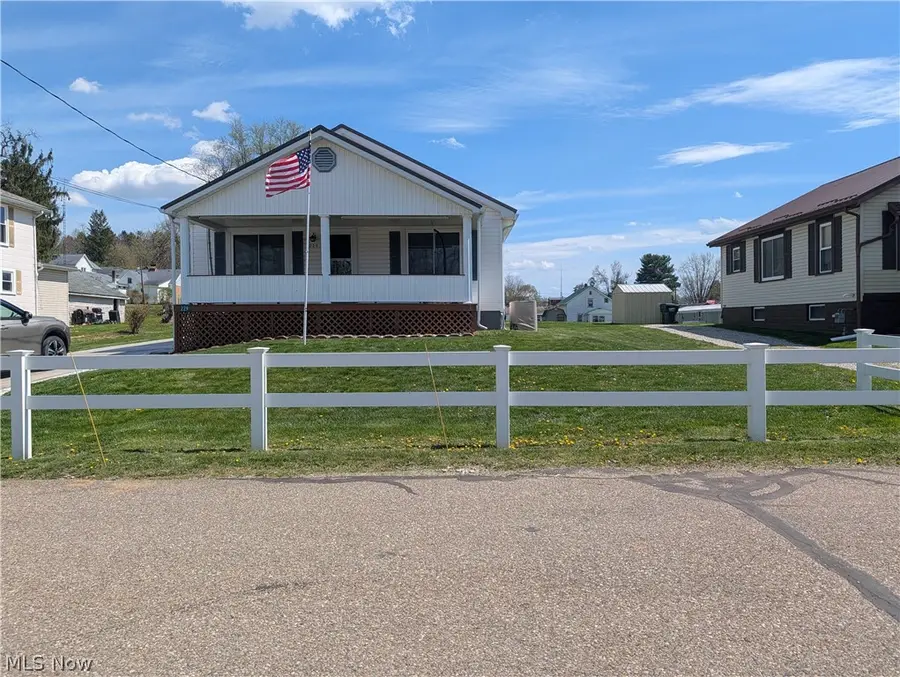 229 Church Street, Hopedale, OH 43976 - #2