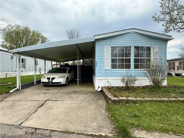 607 Sugar Pines Sw Drive, Warren, OH 44076