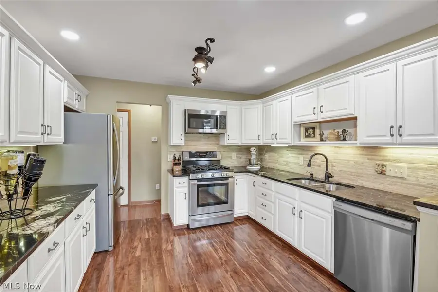 30941 Pepper Mill Court #83B, North Olmsted, OH 44070 - #3