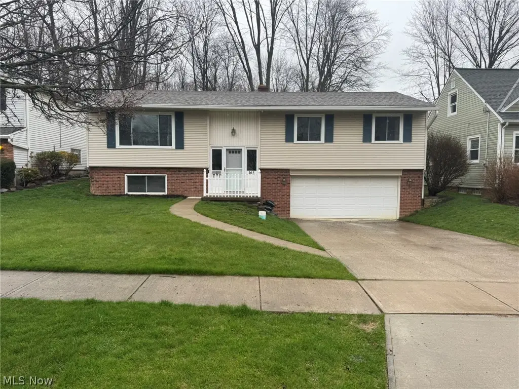 165 Dorland Avenue, Berea, OH 44017 - #1