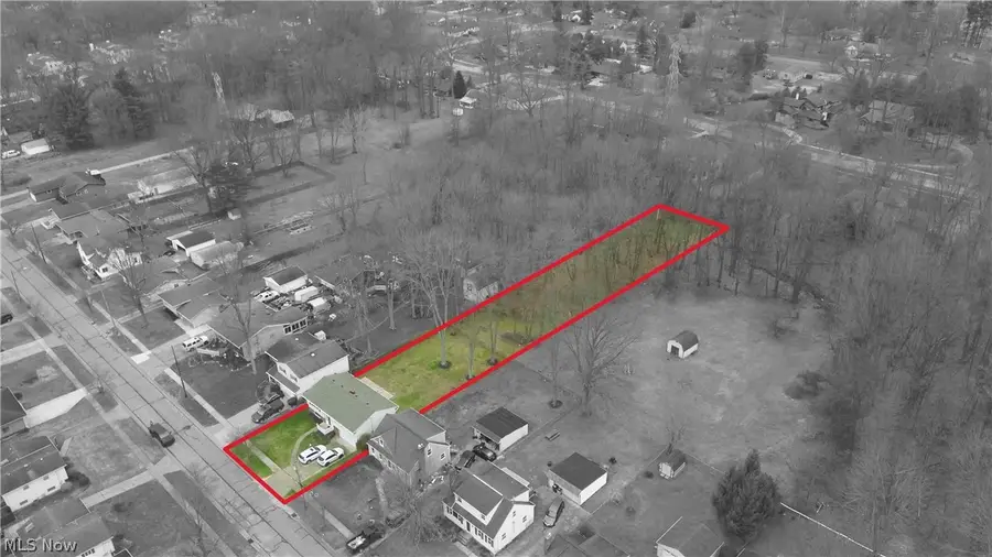 165 Dorland Avenue, Berea, OH 44017 - #3