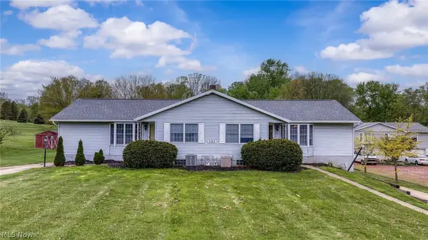 3160 Dewalt Drive, Akron, OH 44312