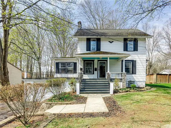 3550 Williamson Road, Stow, OH 44224