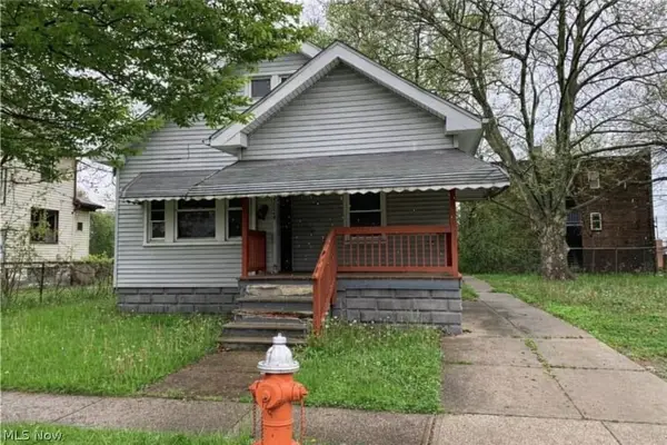 3524 E 143rd Street, Cleveland, OH 44120