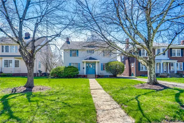 326 19th Nw Street, Canton, OH 44709