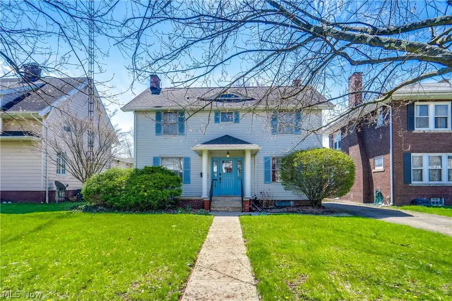 326 19th Nw Street, Canton, OH 44709 - #2