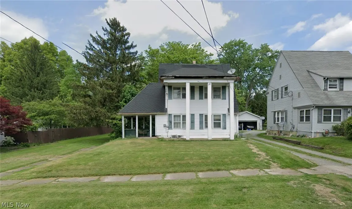 426 E 8th Street, Salem, OH 44460 - #1