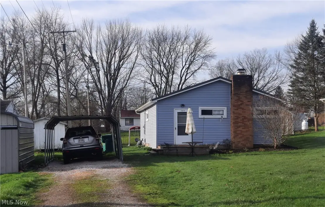 7014 Pymatuning Lake Road, Andover, OH 44003 - #1