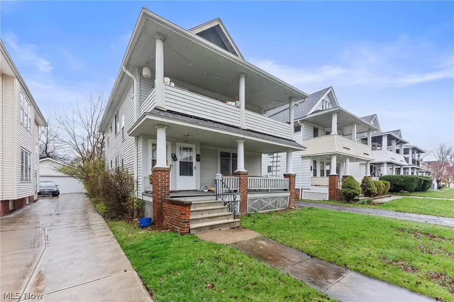 2161 Carabel Avenue, Lakewood, OH 44107 - #2