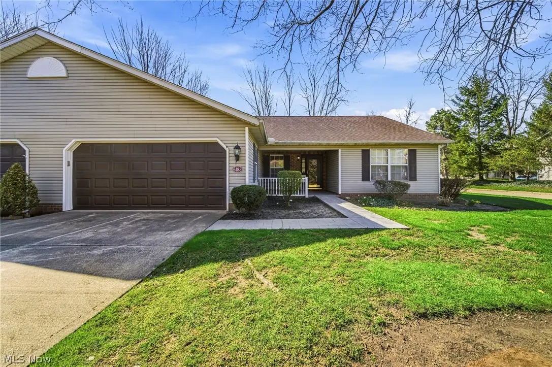 6183 Worthington Lane #12B, Mentor, OH 44060 - #1