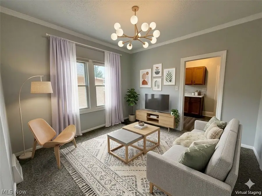 810 Thayer Street, Akron, OH 44310 - #3