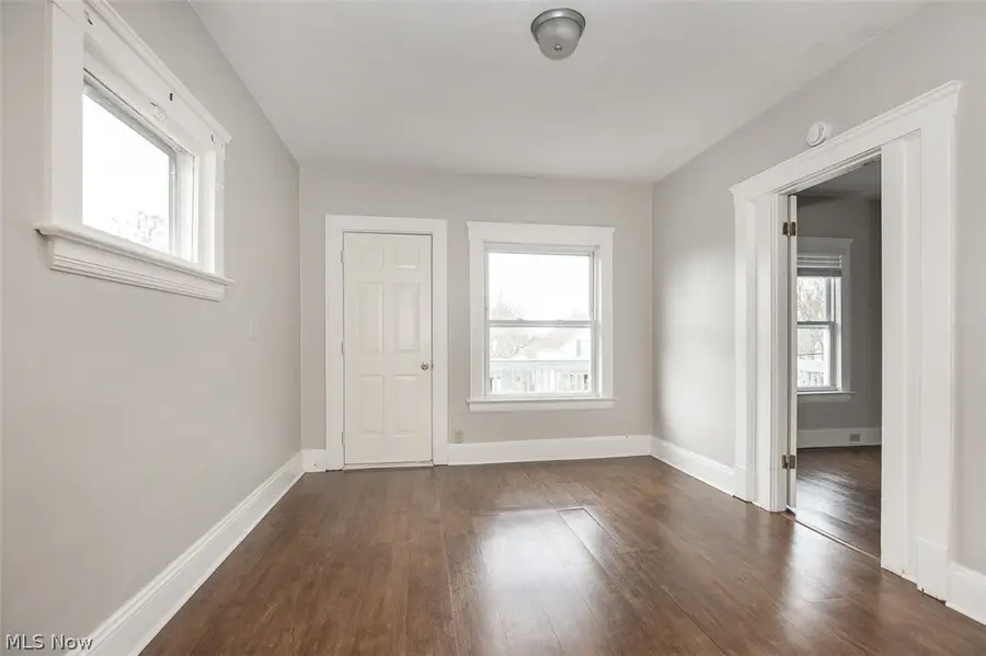 4409 Bucyrus Avenue, Cleveland, OH 44109 - #3