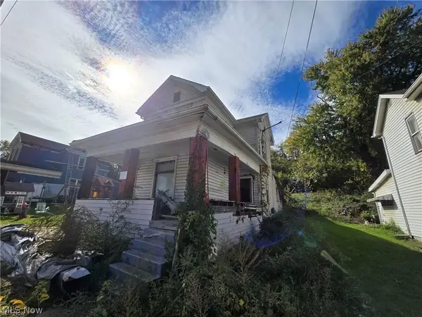 2021 Commercial Street, Mingo Junction, OH 43938