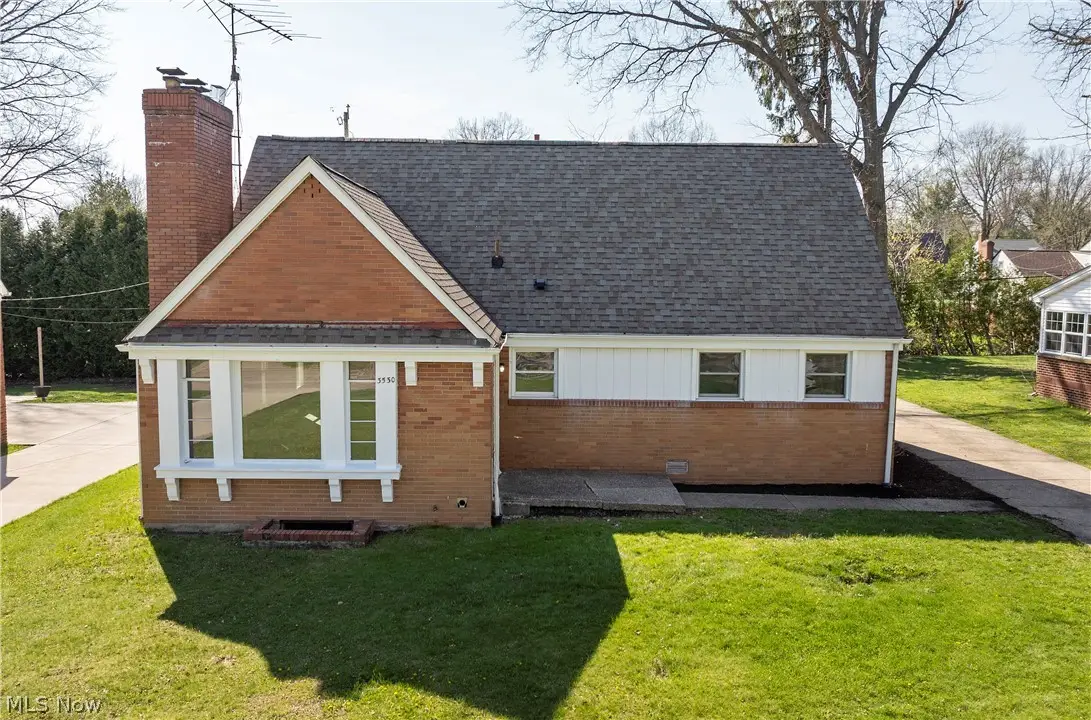 3530 Glenmere Drive, Youngstown, OH 44511 - #1