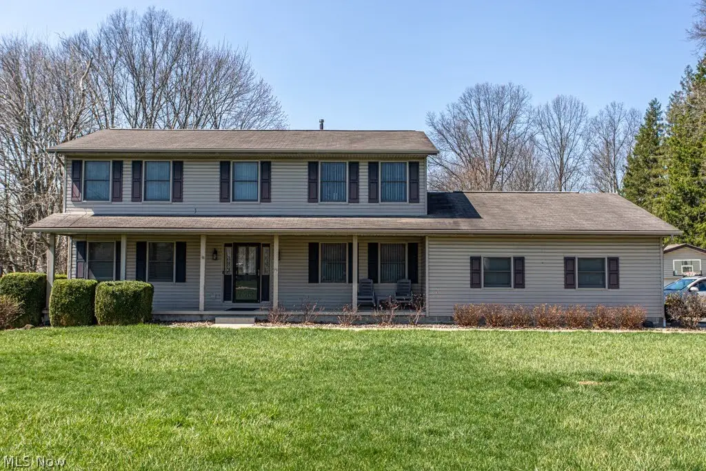 900 Mcarthur Drive, Girard, OH 44420 - #1